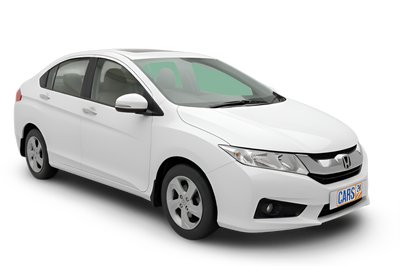 Honda City-img